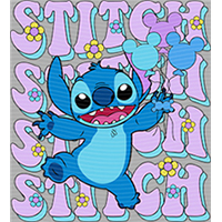 Stitch-SH  869